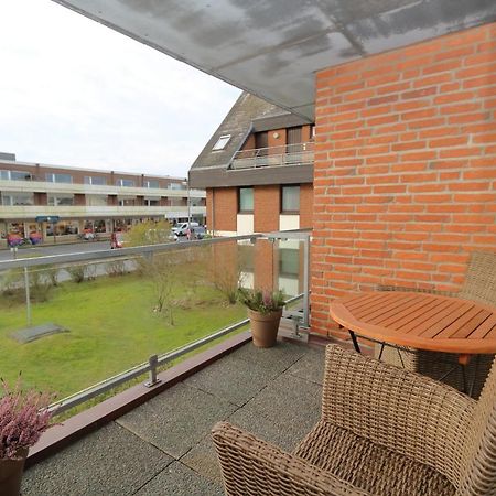 Koehler Am Dorfteich Apartment Wenningstedt-Braderup Luaran gambar
