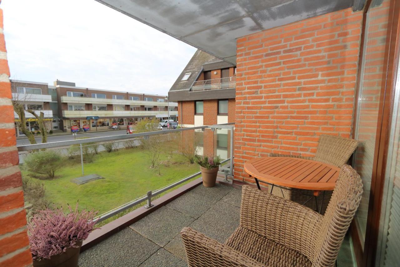 Koehler Am Dorfteich Apartment Wenningstedt-Braderup Luaran gambar